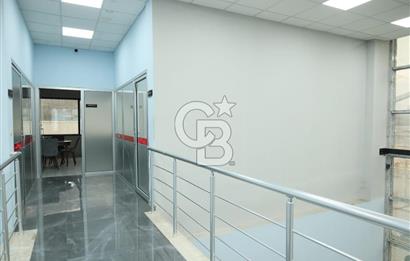 Cankat ÇEÇEN'den Aydın Söke Organize Sanayi Satılık Fabrika