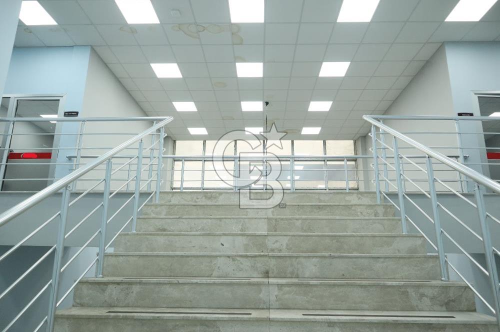 Cankat ÇEÇEN'den Aydın Söke Organize Sanayi Satılık Fabrika