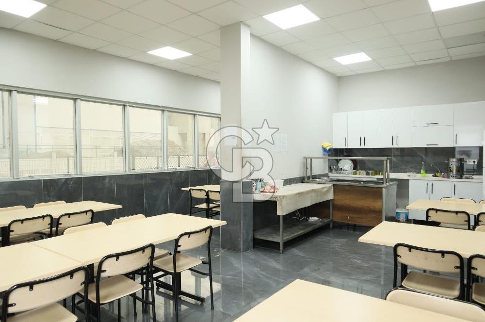 Cankat ÇEÇEN'den Aydın Söke Organize Sanayi Satılık Fabrika