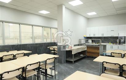 Cankat ÇEÇEN'den Aydın Söke Organize Sanayi Satılık Fabrika