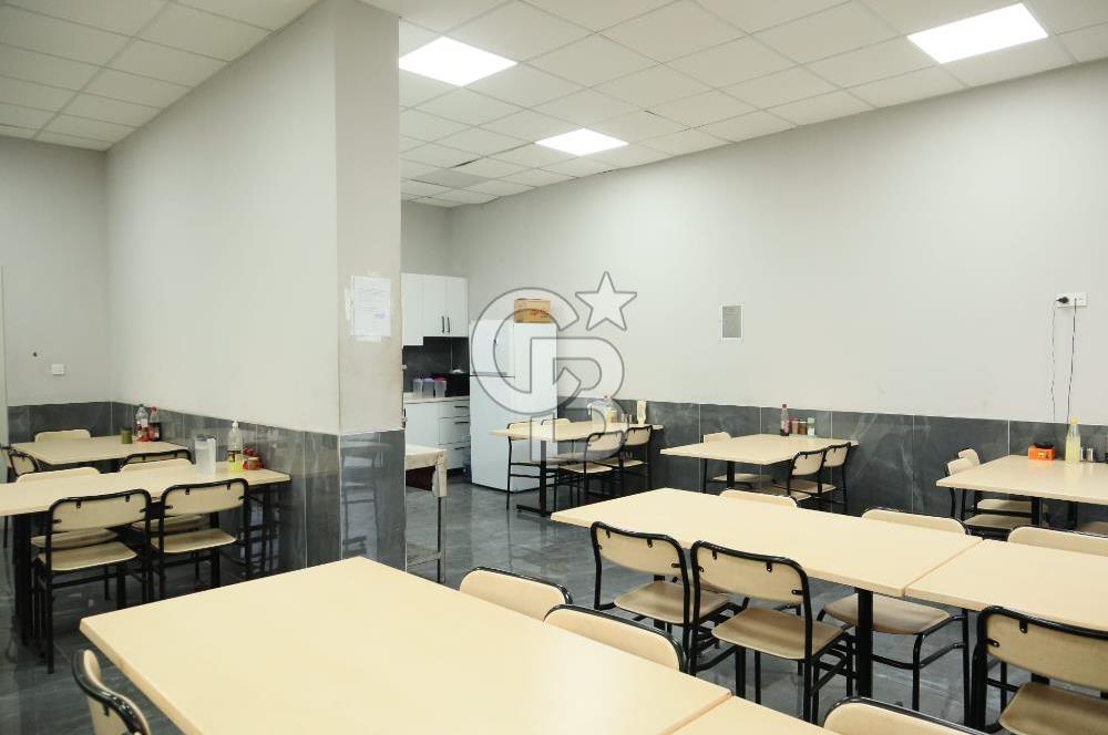 Cankat ÇEÇEN'den Aydın Söke Organize Sanayi Satılık Fabrika