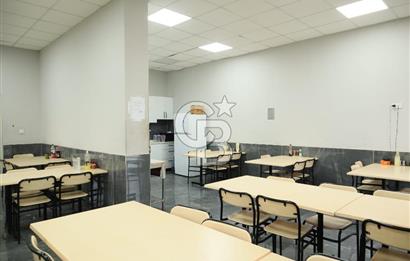 Cankat ÇEÇEN'den Aydın Söke Organize Sanayi Satılık Fabrika