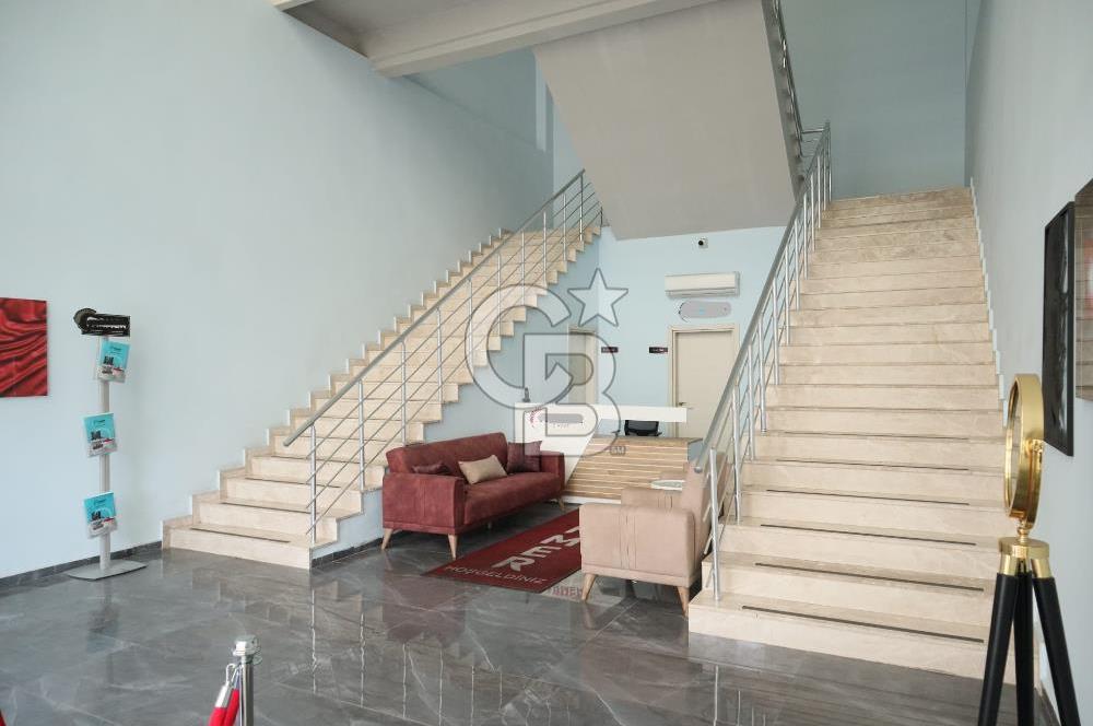 Cankat ÇEÇEN'den Aydın Söke Organize Sanayi Satılık Fabrika