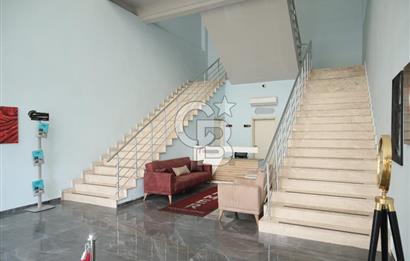 Cankat ÇEÇEN'den Aydın Söke Organize Sanayi Satılık Fabrika