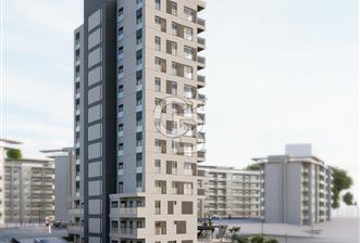 ColdwellBanker YÖN'den İstinye Avm Mevki Deniz Manzaralı Sıfır