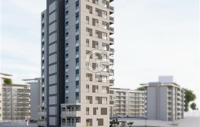 ColdwellBanker YÖN'den İstinye Avm Mevki Deniz Manzaralı Sıfır