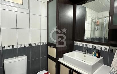 Küçük Kaymaklı'da Satılık 110m2 2+1 Daire !!!