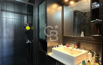 Küçük Kaymaklı'da Satılık 110m2 2+1 Daire !!!