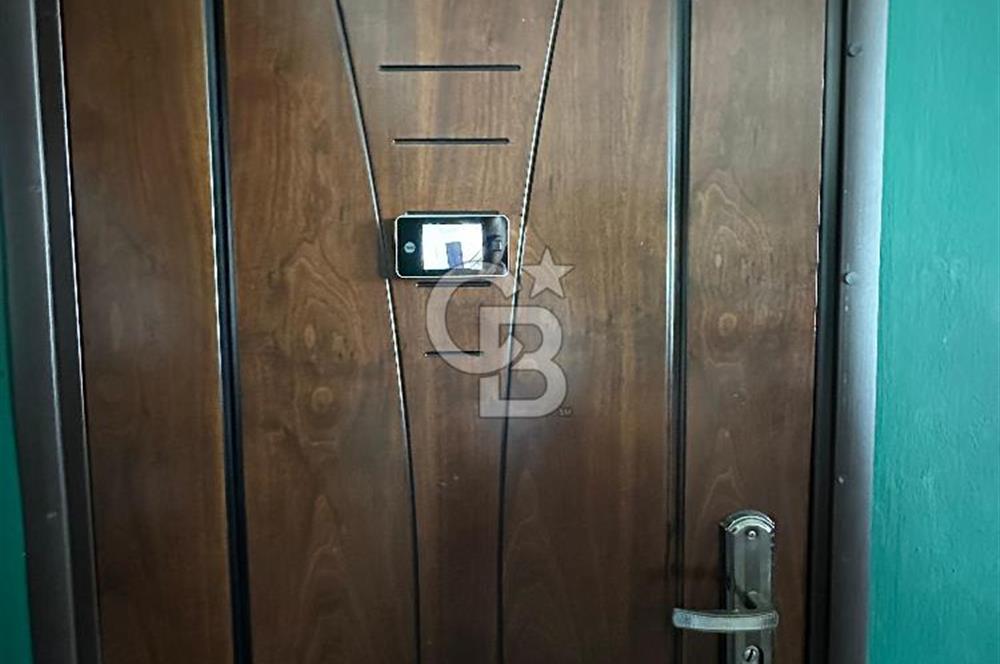 Küçük Kaymaklı'da Satılık 110m2 2+1 Daire !!!