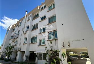 Küçük Kaymaklı'da Satılık 110m2 2+1 Daire !!!