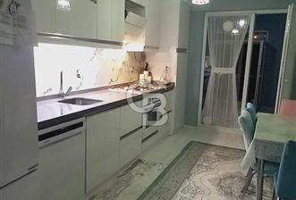 CB SE7EN'DAN SATILIK 3+1 DAİRE ÇORLU