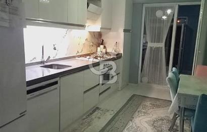 CB SE7EN'DAN SATILIK 3+1 DAİRE ÇORLU