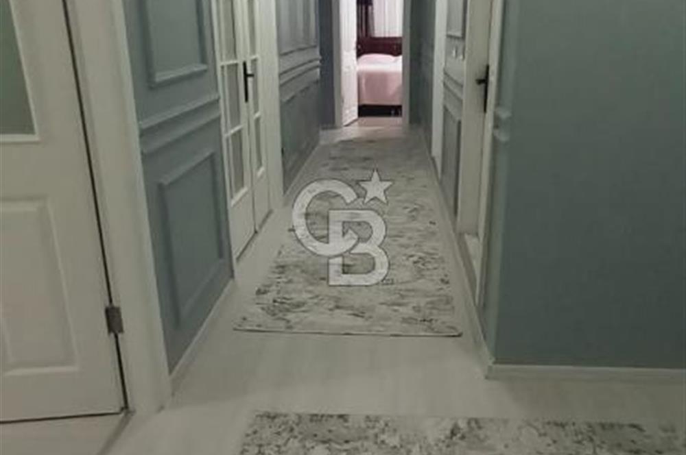 CB SE7EN'DAN SATILIK 3+1 DAİRE ÇORLU