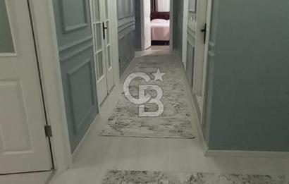 CB SE7EN'DAN SATILIK 3+1 DAİRE ÇORLU