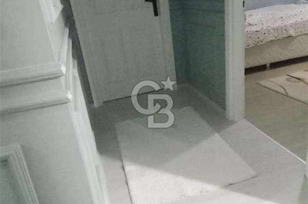 CB SE7EN'DAN SATILIK 3+1 DAİRE ÇORLU