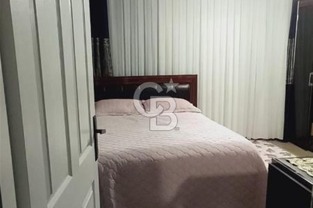 CB SE7EN'DAN SATILIK 3+1 DAİRE ÇORLU