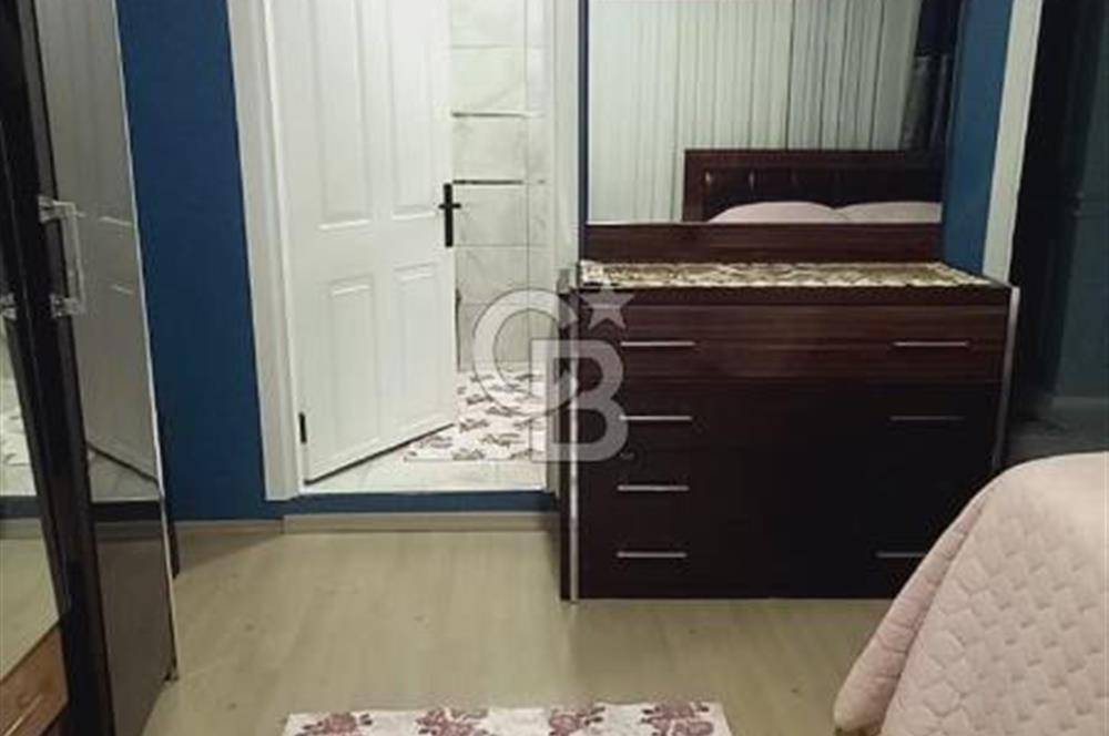 CB SE7EN'DAN SATILIK 3+1 DAİRE ÇORLU
