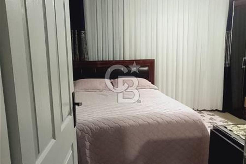 CB SE7EN'DAN SATILIK 3+1 DAİRE ÇORLU