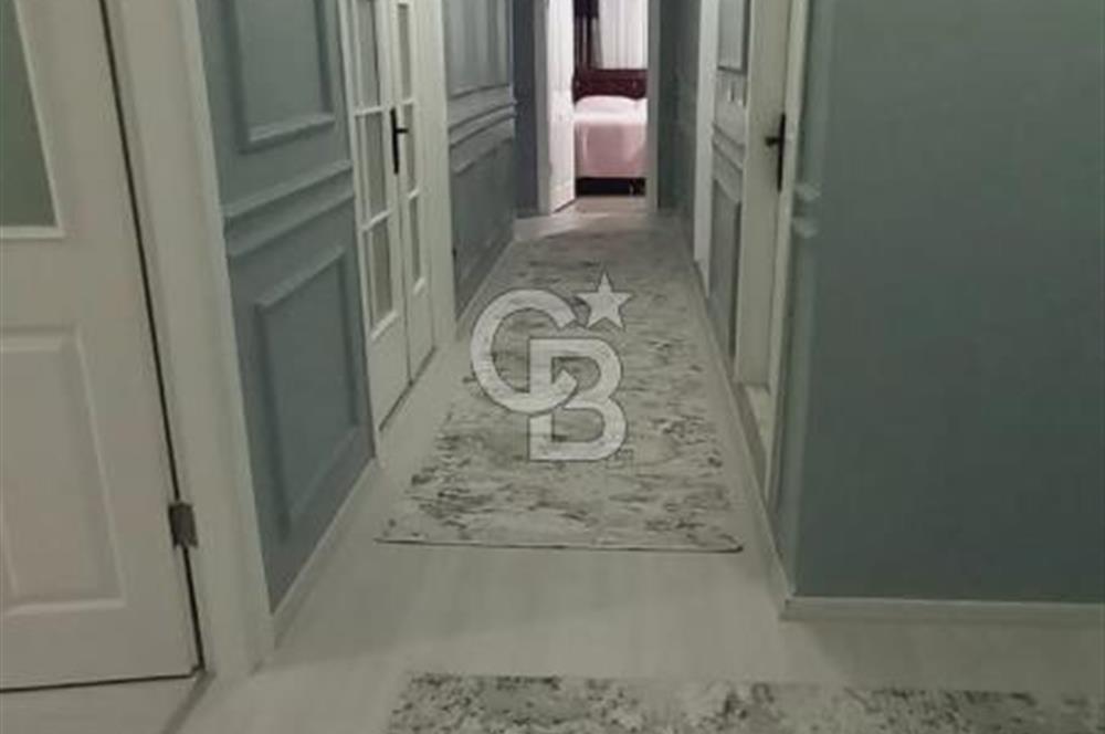 CB SE7EN'DAN SATILIK 3+1 DAİRE ÇORLU