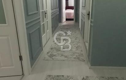 CB SE7EN'DAN SATILIK 3+1 DAİRE ÇORLU