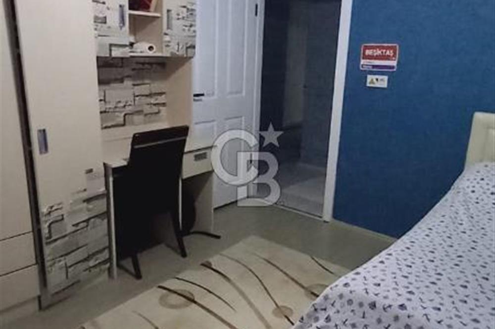 CB SE7EN'DAN SATILIK 3+1 DAİRE ÇORLU