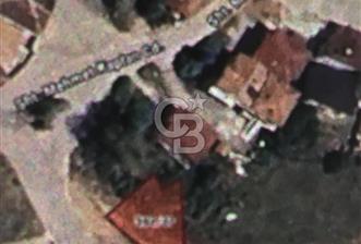 KOCAELİ HEREKEDE DENİZ VE ORMAN MANZARALI ARSA