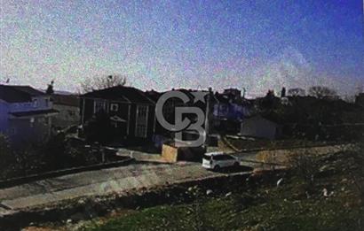 KOCAELİ HEREKEDE DENİZ VE ORMAN MANZARALI ARSA