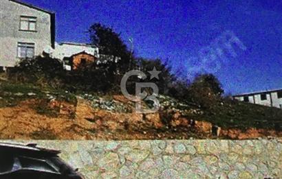 KOCAELİ HEREKEDE DENİZ VE ORMAN MANZARALI ARSA