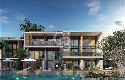 1+1 Opportunity Poolhouse for Sale in the Most Luxurious Project of Esentepe, Kyrenia, TRNC