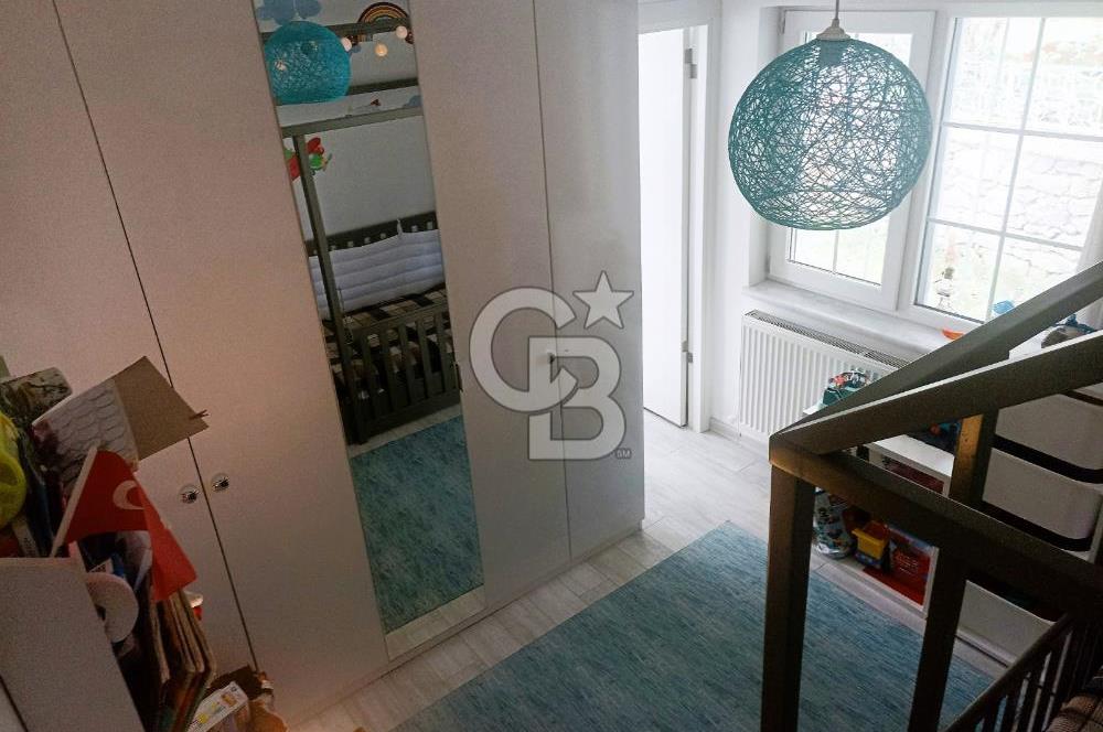K.ÇAMLICADA SATILIK 2+1 ALTUNİZADE METROBÜS YANI BAHÇELİ DAİRE