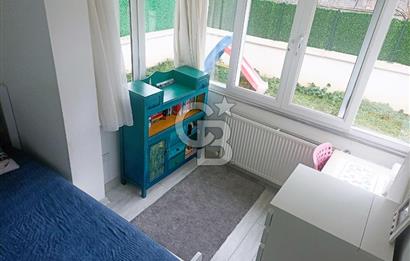 K.ÇAMLICADA SATILIK 2+1 ALTUNİZADE METROBÜS YANI BAHÇELİ DAİRE