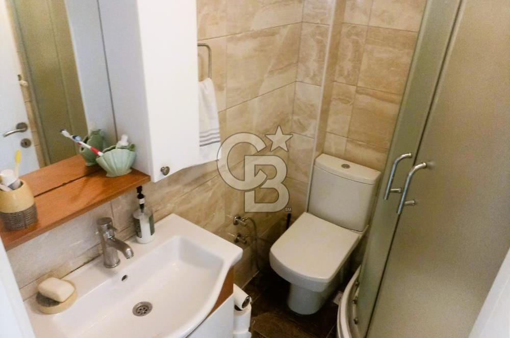 K.ÇAMLICADA SATILIK 2+1 ALTUNİZADE METROBÜS YANI BAHÇELİ DAİRE