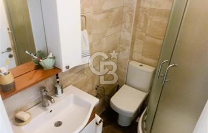 K.ÇAMLICADA SATILIK 2+1 ALTUNİZADE METROBÜS YANI BAHÇELİ DAİRE