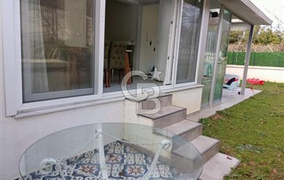 K.ÇAMLICADA SATILIK 2+1 ALTUNİZADE METROBÜS YANI BAHÇELİ DAİRE