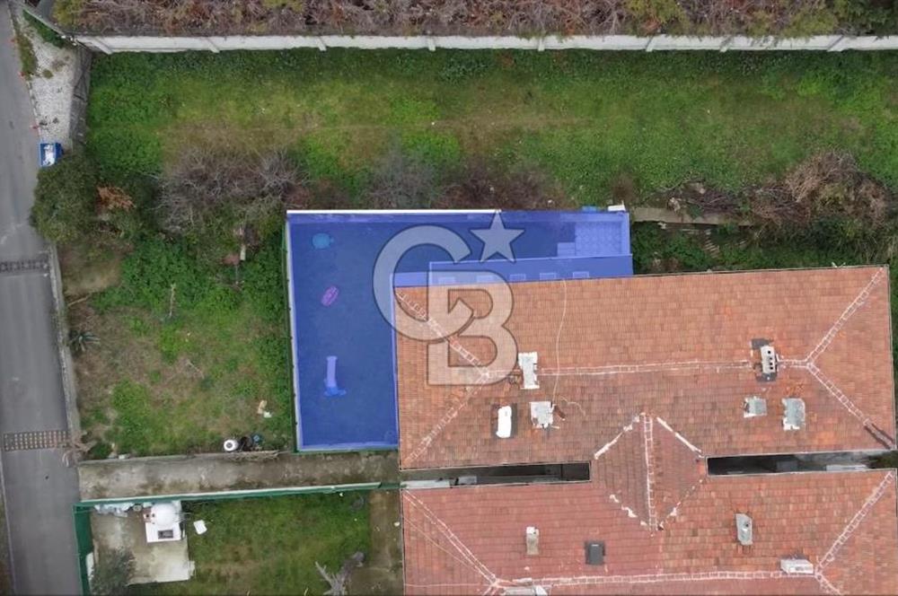 K.ÇAMLICADA SATILIK 2+1 ALTUNİZADE METROBÜS YANI BAHÇELİ DAİRE