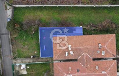 K.ÇAMLICADA SATILIK 2+1 ALTUNİZADE METROBÜS YANI BAHÇELİ DAİRE