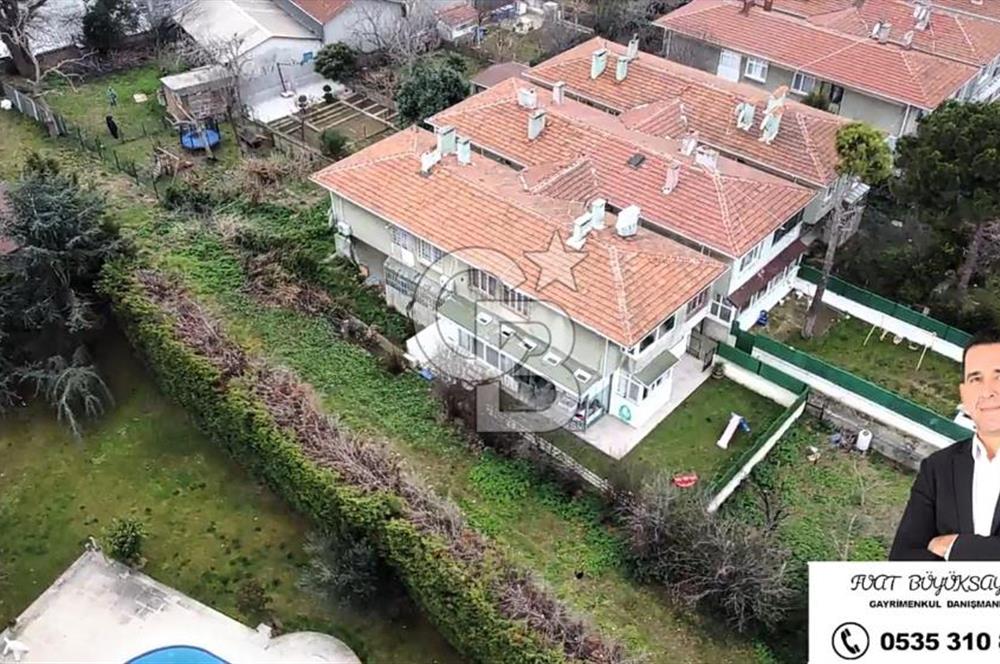 K.ÇAMLICADA SATILIK 2+1 ALTUNİZADE METROBÜS YANI BAHÇELİ DAİRE