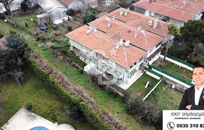 K.ÇAMLICADA SATILIK 2+1 ALTUNİZADE METROBÜS YANI BAHÇELİ DAİRE