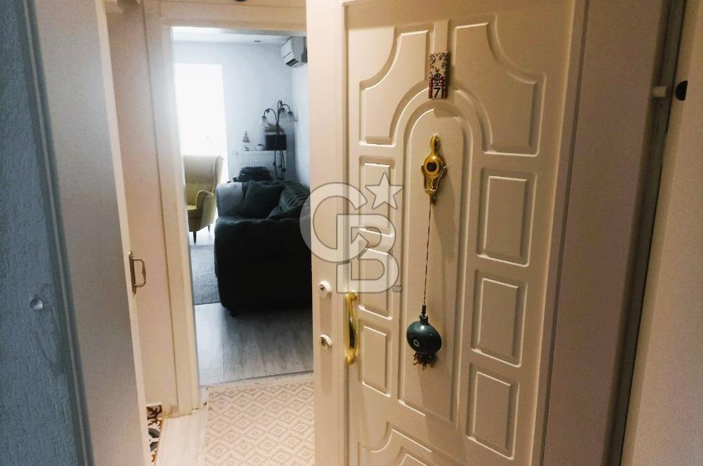 K.ÇAMLICADA SATILIK 2+1 ALTUNİZADE METROBÜS YANI BAHÇELİ DAİRE