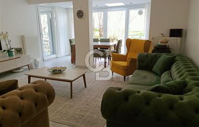 K.ÇAMLICADA SATILIK 2+1 ALTUNİZADE METROBÜS YANI BAHÇELİ DAİRE