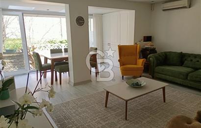 K.ÇAMLICADA SATILIK 2+1 ALTUNİZADE METROBÜS YANI BAHÇELİ DAİRE