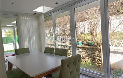 K.ÇAMLICADA SATILIK 2+1 ALTUNİZADE METROBÜS YANI BAHÇELİ DAİRE