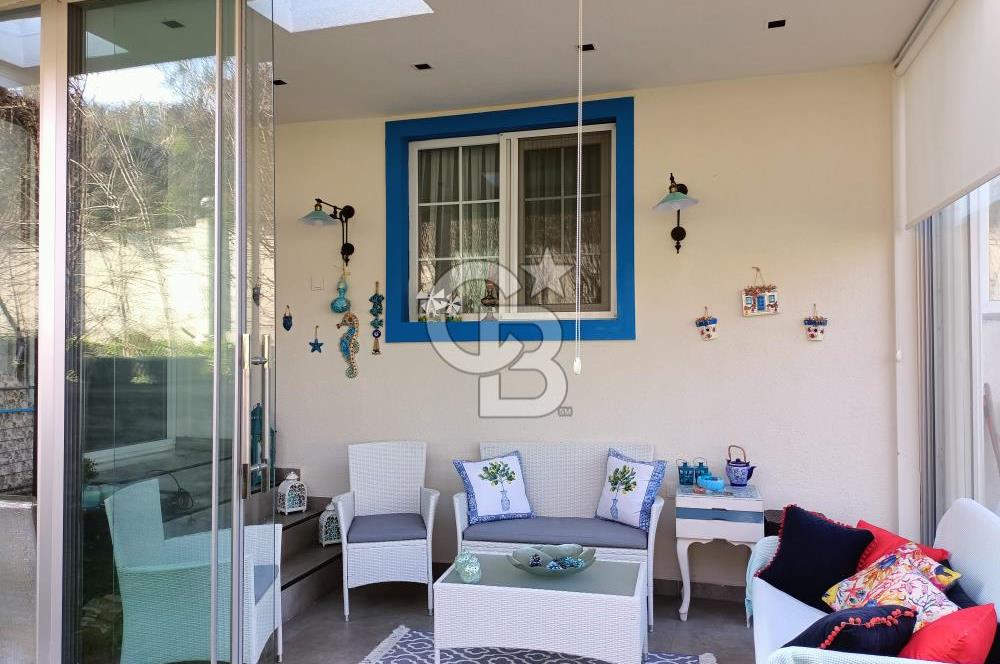 K.ÇAMLICADA SATILIK 2+1 ALTUNİZADE METROBÜS YANI BAHÇELİ DAİRE