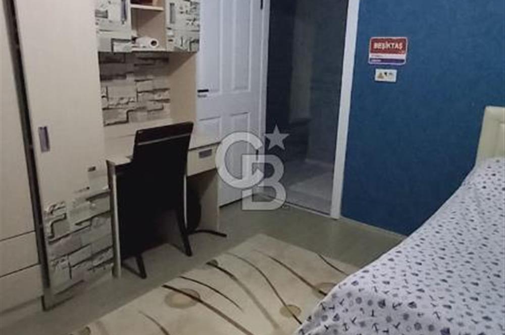 CB SE7EN'DAN SATILIK 3+1 DAİRE ÇORLU