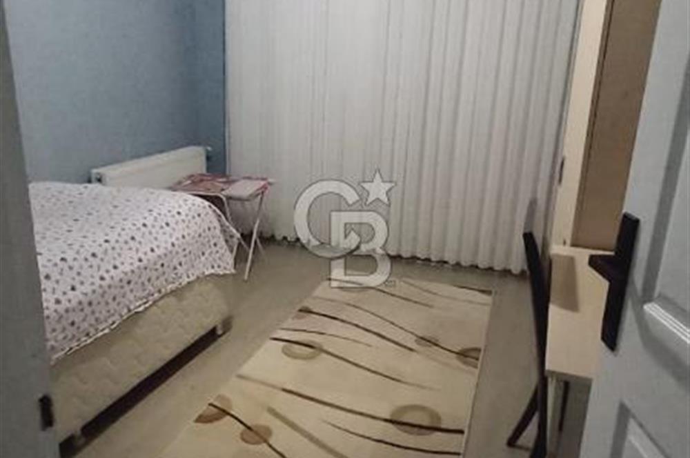 CB SE7EN'DAN SATILIK 3+1 DAİRE ÇORLU