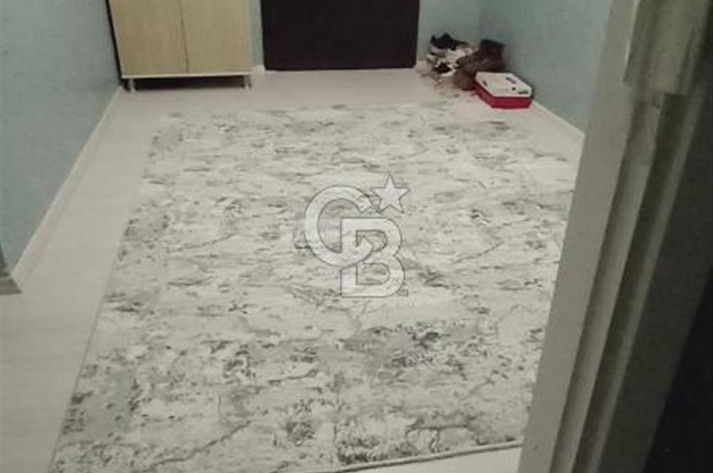 CB SE7EN'DAN SATILIK 3+1 DAİRE ÇORLU