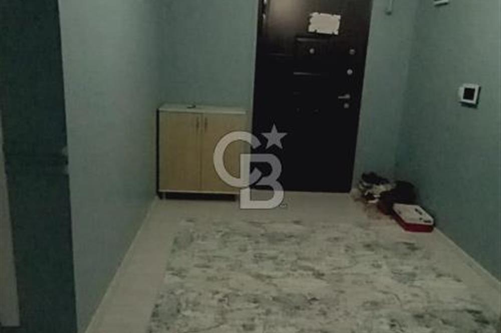 CB SE7EN'DAN SATILIK 3+1 DAİRE ÇORLU