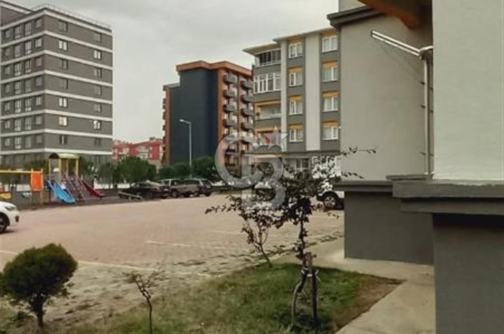 CB SE7EN'DAN SATILIK 3+1 DAİRE ÇORLU