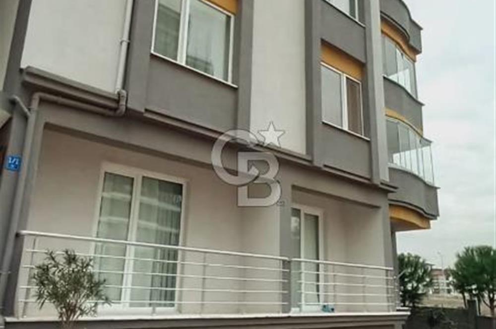 CB SE7EN'DAN SATILIK 3+1 DAİRE ÇORLU