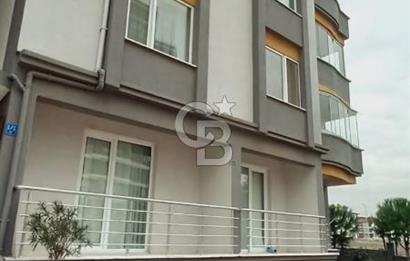 CB SE7EN'DAN SATILIK 3+1 DAİRE ÇORLU